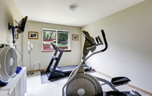 Rushmoor home gym construction leads