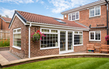 Rushmoor house extension leads