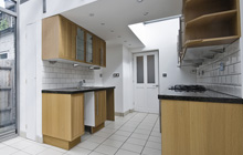 Rushmoor kitchen extension leads